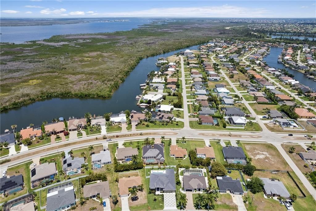 2931 SW 30th St , Cape Coral, FL 33914 Photo