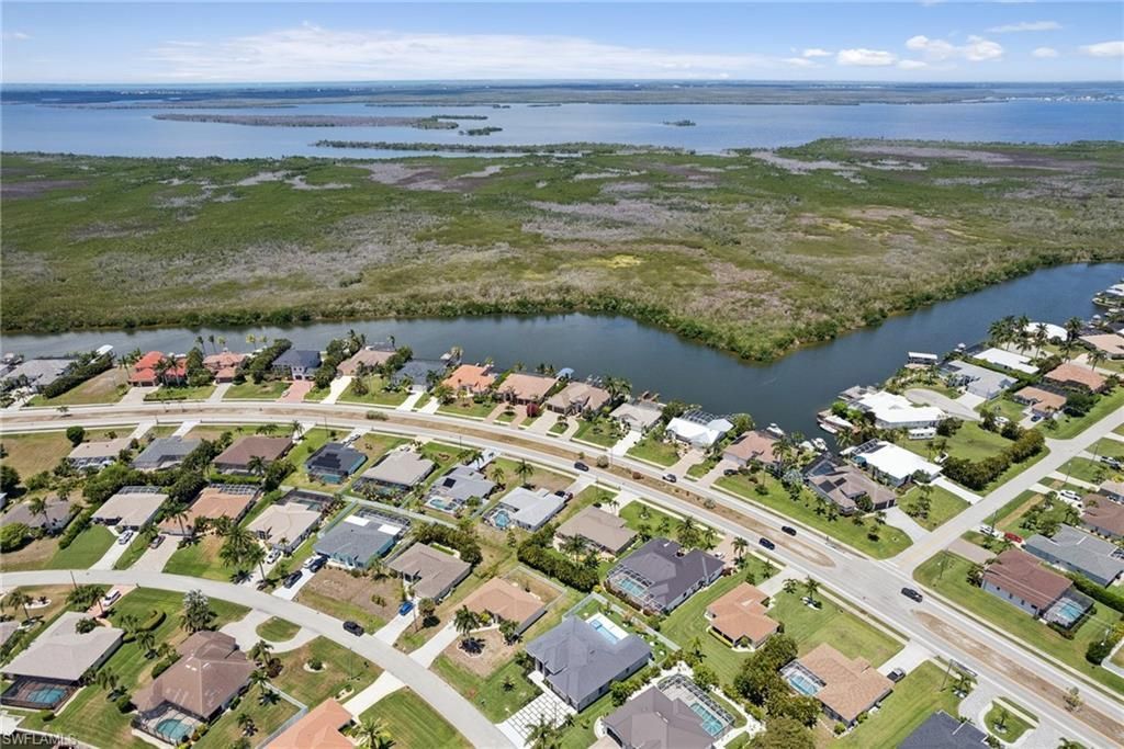 2931 SW 30th St , Cape Coral, FL 33914 Photo