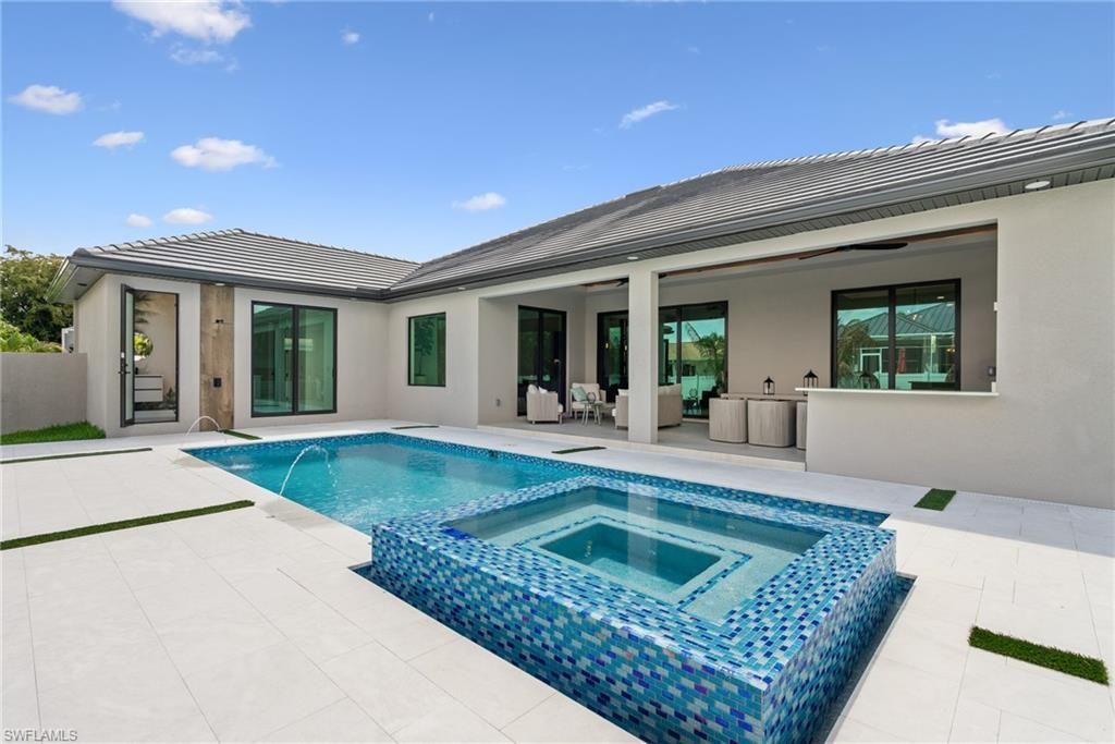 2931 SW 30th St , Cape Coral, FL 33914 Photo