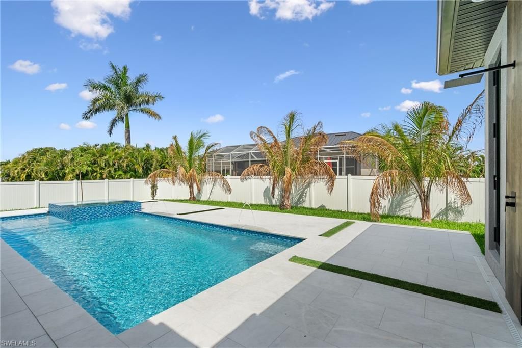 2931 SW 30th St , Cape Coral, FL 33914 Photo