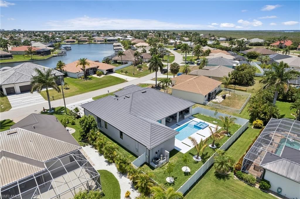 2931 SW 30th St , Cape Coral, FL 33914 Photo