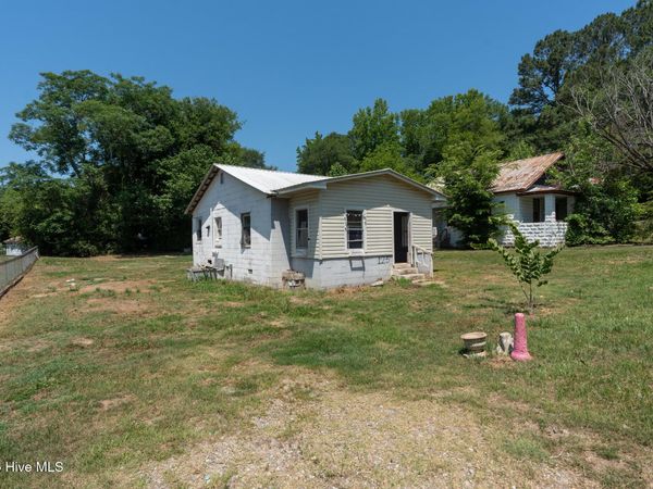 125 Garrett Street , Rockingham, NC 28379