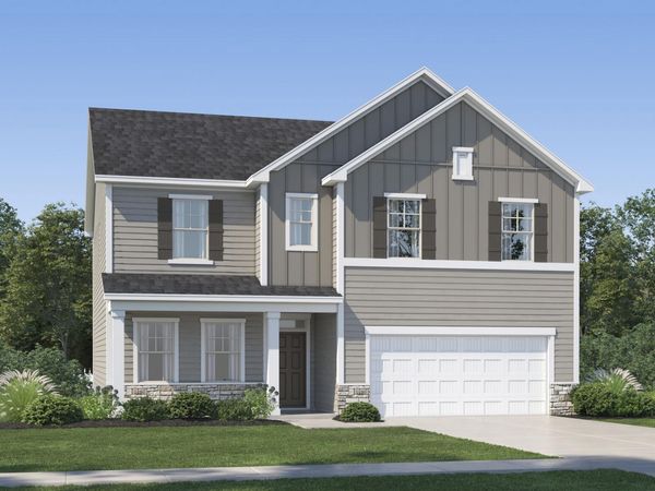 5906 Mill Stone Way W, Sims, NC 27880