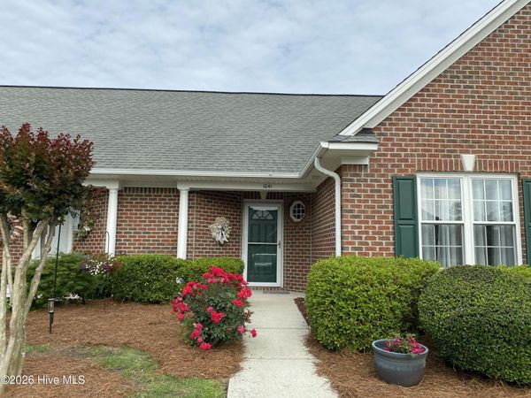 1041 Bridgeport Way, Leland, NC 28451