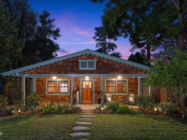 1866 Las Lunas Street, Pasadena, CA 91107