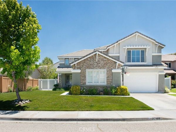 26360 Teal Court, Canyon Country, CA 91387