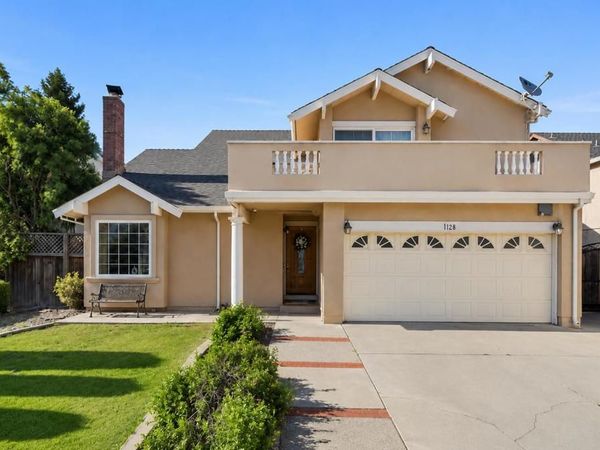 147 sweetberry Court, San Jose, CA 95136