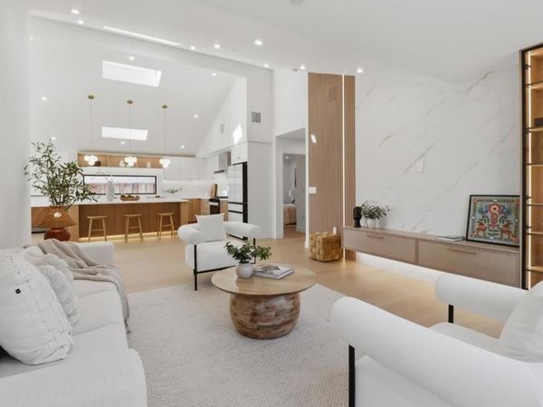 1292 Sunrise Way, Milpitas, CA 95035