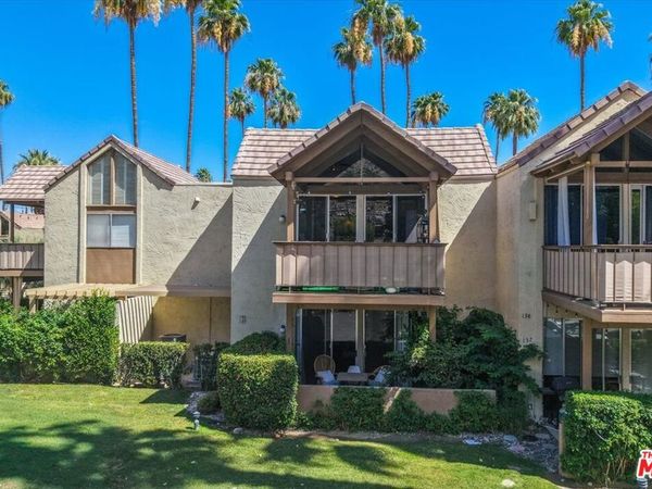 78250 Cortez Lane, Unit 140, Indian Wells, CA 92210