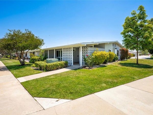 13641 Alderwood Lane, Unit 35G, Seal Beach, CA 90740