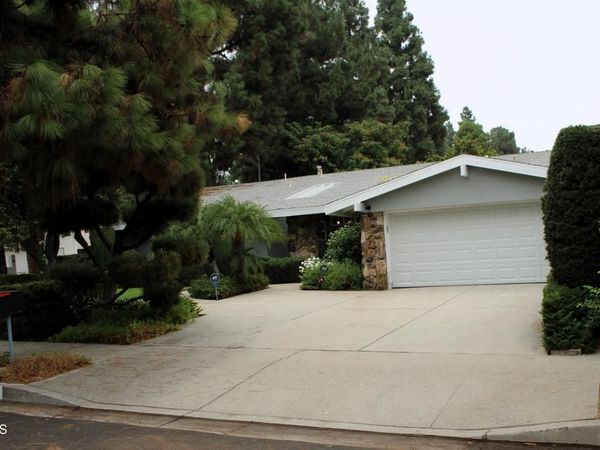 9642 Yolanda Avenue, Northridge, CA 91324