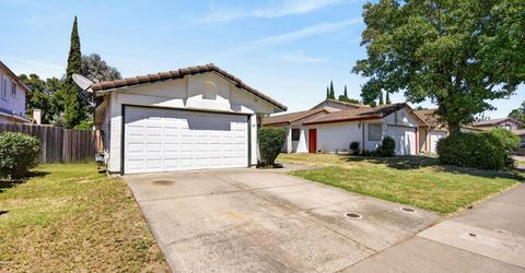 137 Majorca Cir, Sacramento, CA 95823 Photo