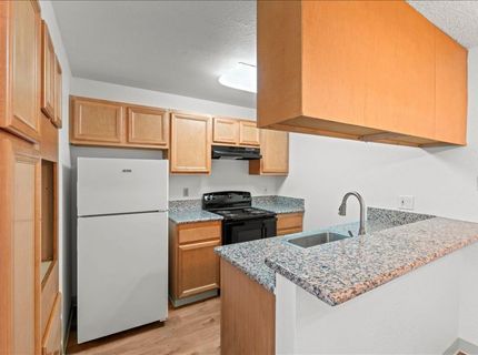 3939 Madison Ave #214, Unit 214, North Highlands, CA 95660 Photo