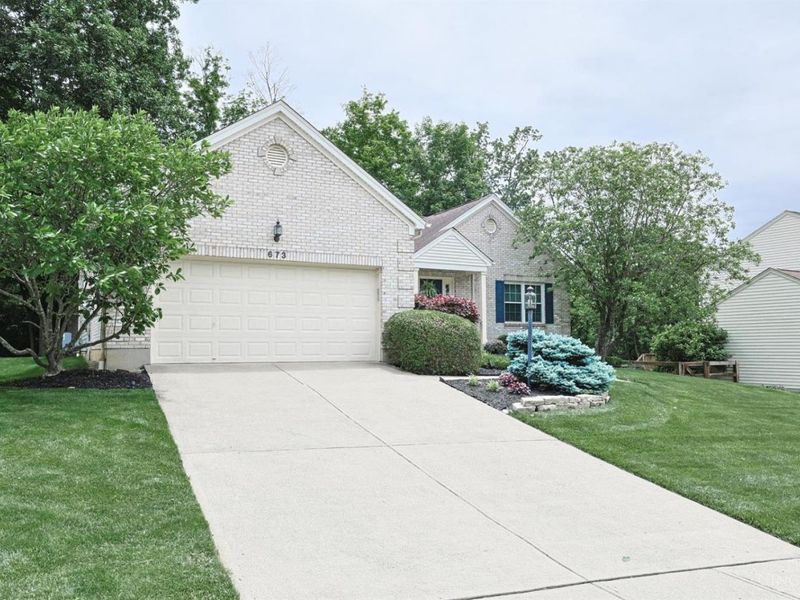 673 Mccormick Lane, Union Twp, OH 45245 Photo 2