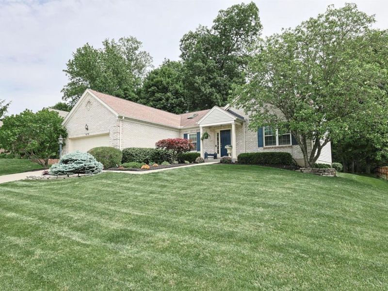 673 Mccormick Lane, Union Twp, OH 45245 Photo 3