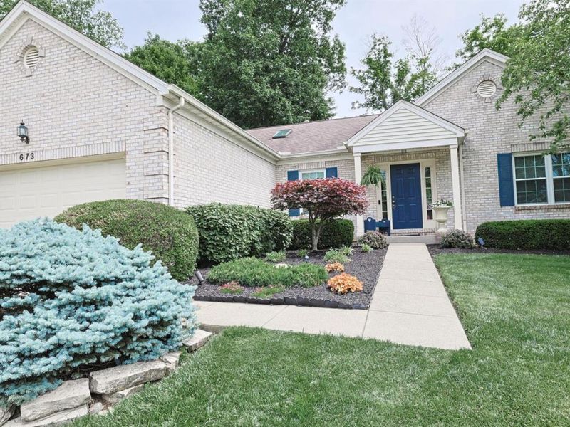 673 Mccormick Lane, Union Twp, OH 45245 Photo 4