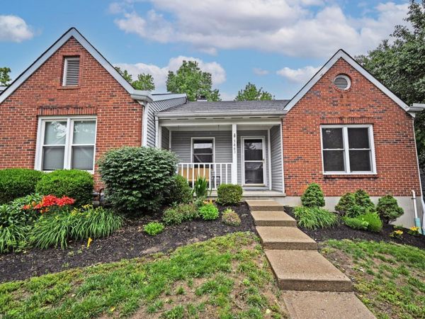 5461 Hanover Circle, Cincinnati, OH 45230