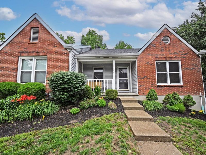 5461 Hanover Circle, Cincinnati, OH 45230 Photo 1
