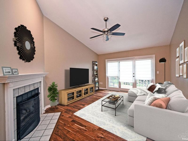 5461 Hanover Circle, Cincinnati, OH 45230 Photo 11