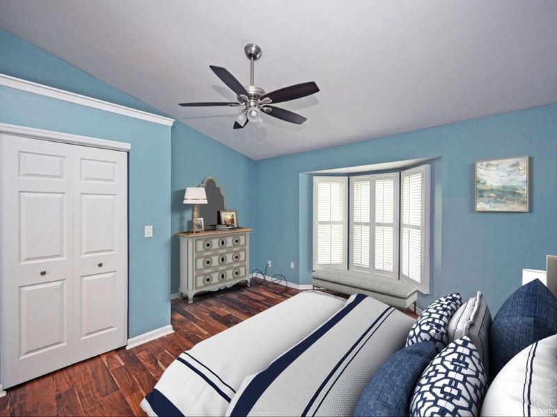 5461 Hanover Circle, Cincinnati, OH 45230 Photo 16