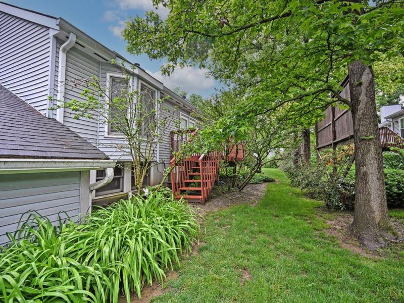 5461 Hanover Circle, Cincinnati, OH 45230 Photo 33