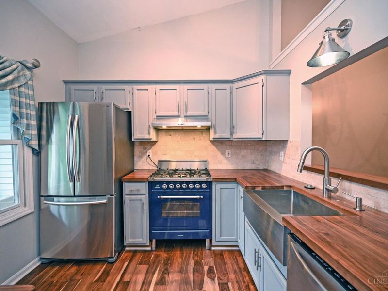 5461 Hanover Circle, Cincinnati, OH 45230 Photo 5