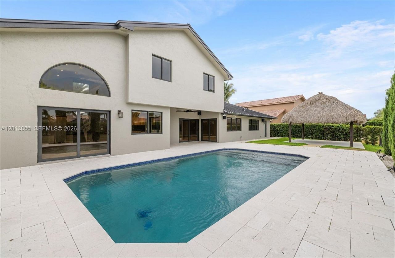 19811 NW 8th St, Pembroke Pines, FL 33029 Photo
