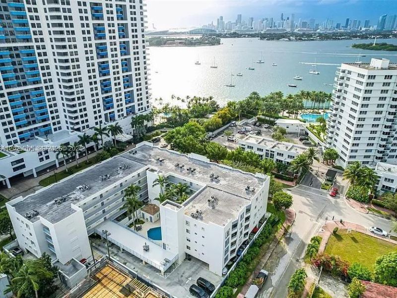 1401 Bay Rd , Unit 312, Miami Beach, FL 33139 Photo
