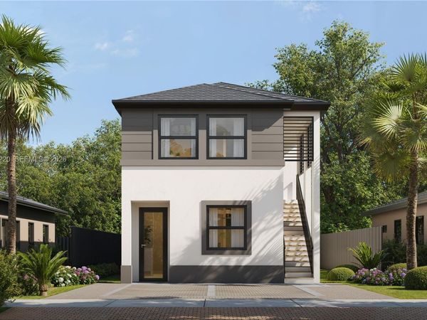 2441-2445 NW 52 St , Miami, FL 33142