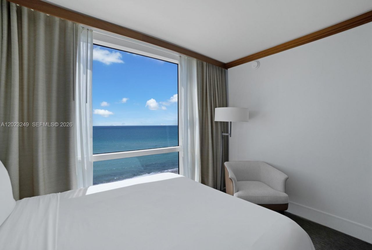 6801 Collins Ave , Unit 705 (Door , Miami Beach, FL 33141 Photo