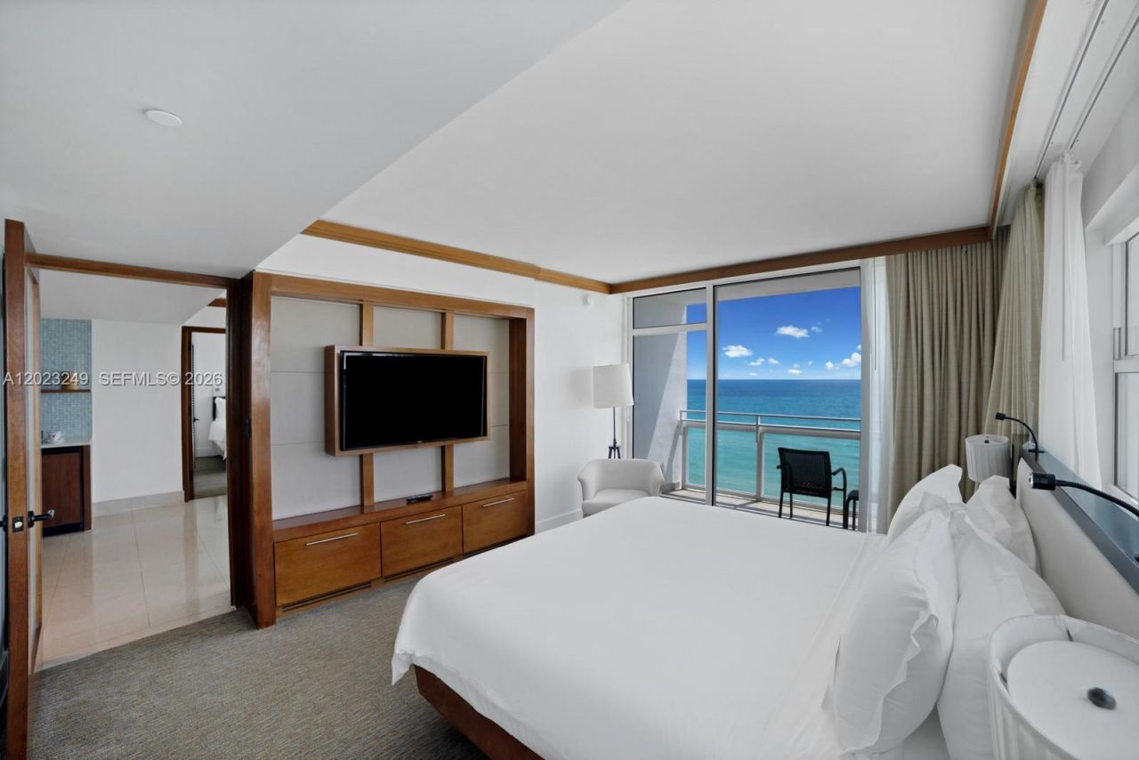 6801 Collins Ave , Unit 705 (Door , Miami Beach, FL 33141 Photo