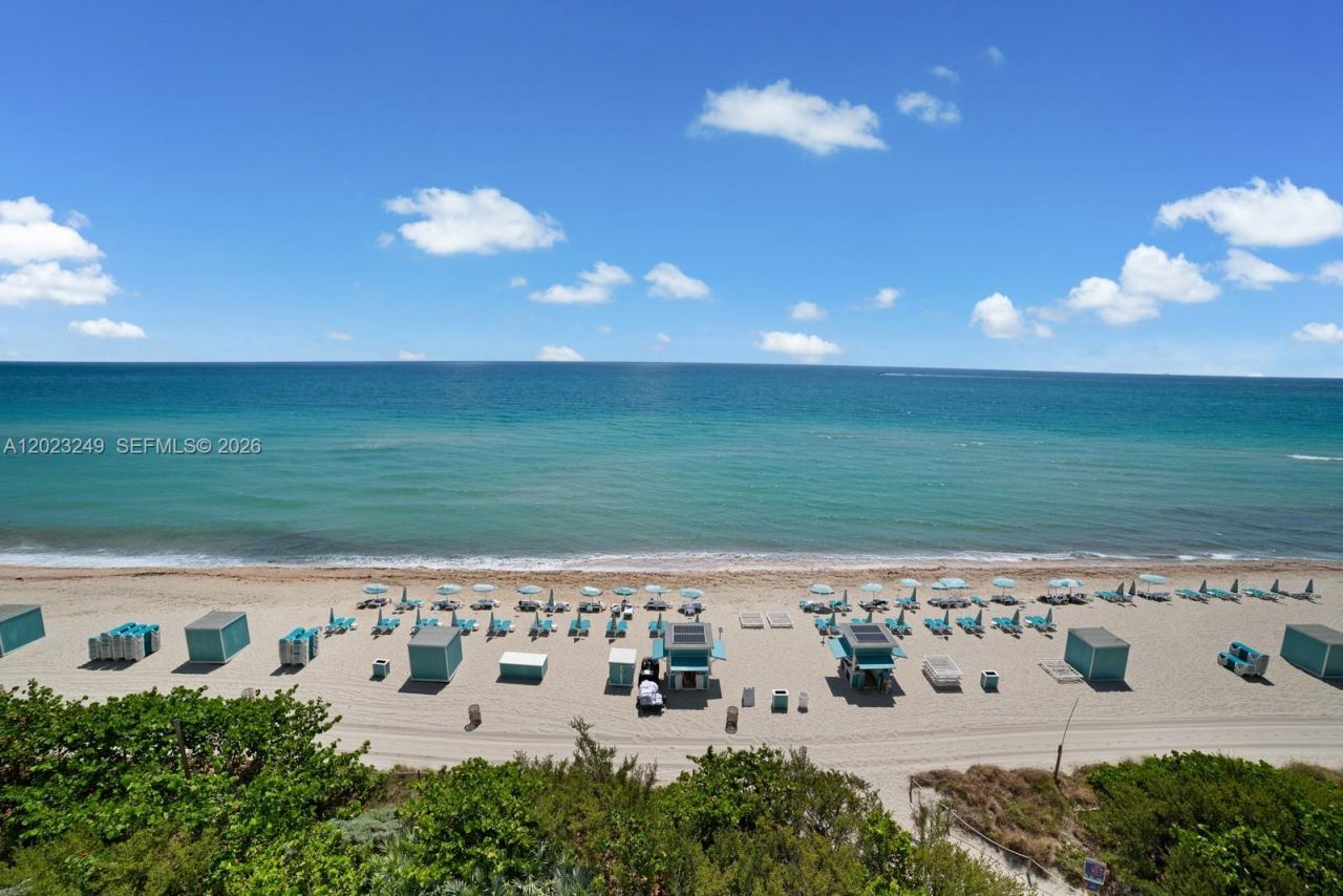 6801 Collins Ave , Unit 705 (Door , Miami Beach, FL 33141 Photo