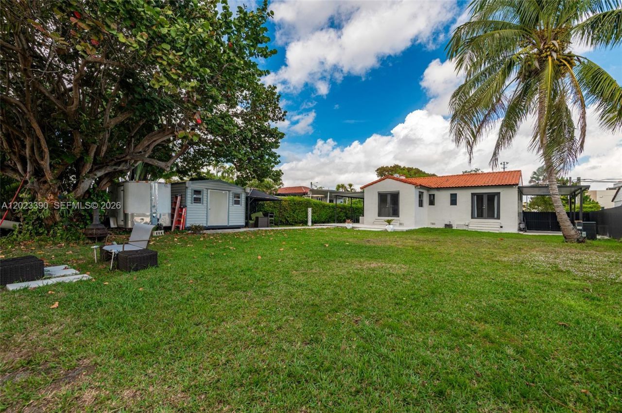 344 Payne Dr, Miami Springs, FL 33166 Photo