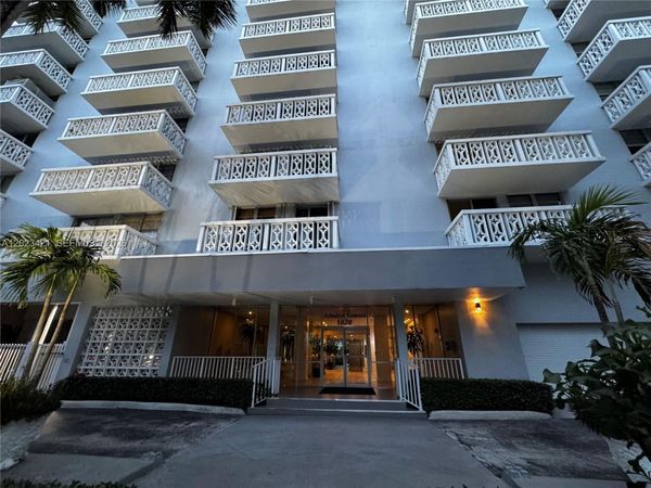 1020 Meridian Ave , Unit 510, Miami Beach, FL 33139