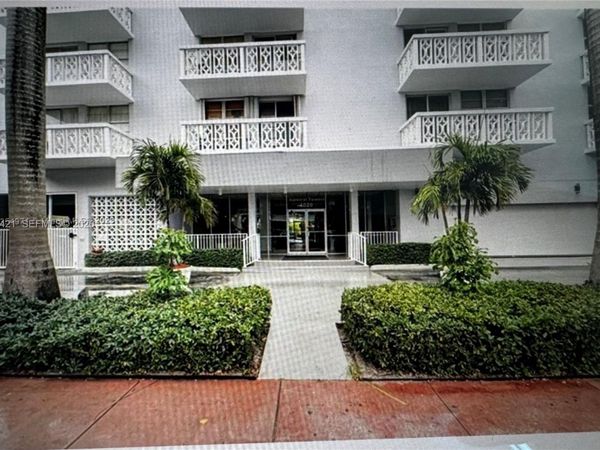 1020 Meridian Ave , Unit 510, Miami Beach, FL 33139