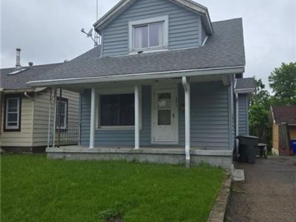 4211 Pleasant View Avenue, Dayton, OH 45420