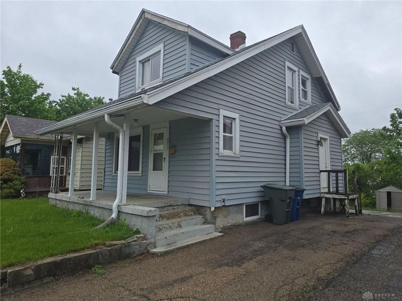 4211 Pleasant View Avenue, Dayton, OH 45420 Photo 2