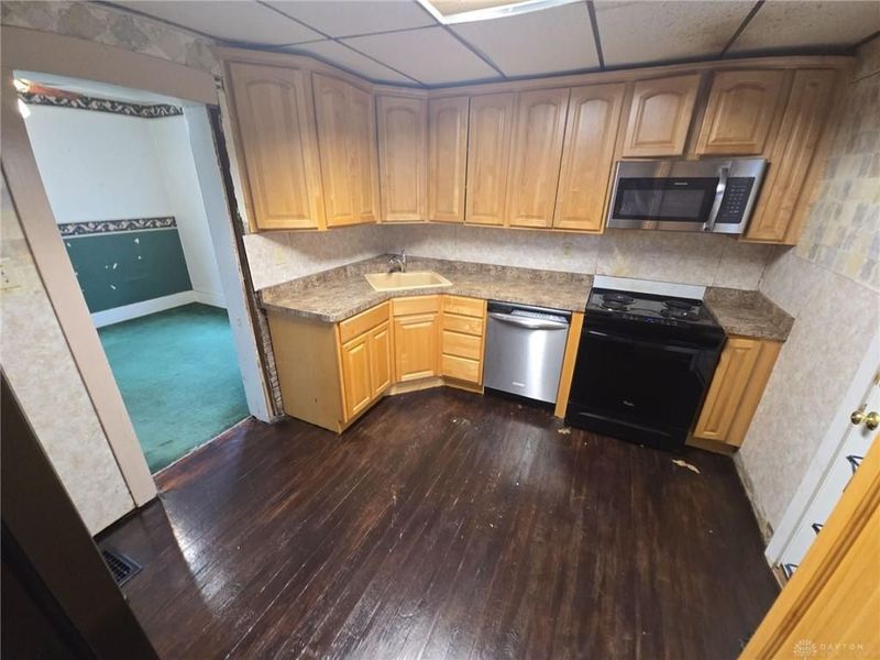 4211 Pleasant View Avenue, Dayton, OH 45420 Photo 8