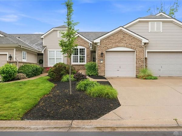 4202 Marival Way, Mason, OH 45040