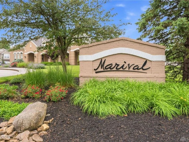 4202 Marival Way, Mason, OH 45040 Photo 33