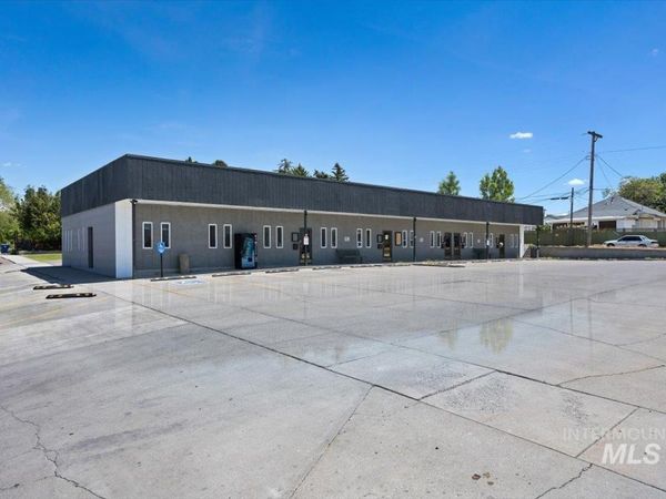 414 Lincoln Ave N, Jerome, ID 83338