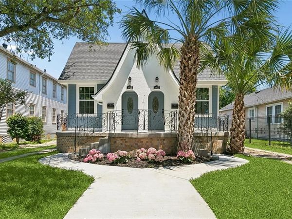 3907 ELYSIAN FIELDS Avenue , New Orleans, LA 70122