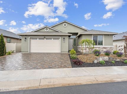 11169 Haystack Hill Lane, Reno, NV 89521 Photo