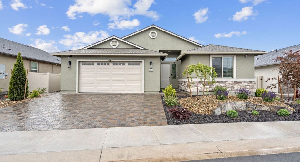 11169 Haystack Hill Lane, Reno, NV 89521 Photo