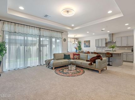 11169 Haystack Hill Lane, Reno, NV 89521 Photo