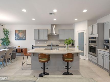 11169 Haystack Hill Lane, Reno, NV 89521 Photo