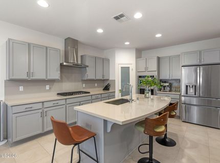 11169 Haystack Hill Lane, Reno, NV 89521 Photo