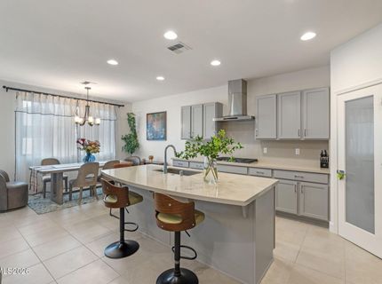 11169 Haystack Hill Lane, Reno, NV 89521 Photo