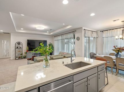11169 Haystack Hill Lane, Reno, NV 89521 Photo
