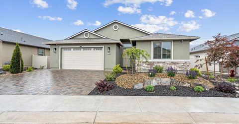 11169 Haystack Hill Lane, Reno, NV 89521 Photo